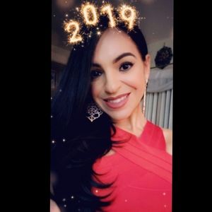 Meet your Posher, Rosileidy